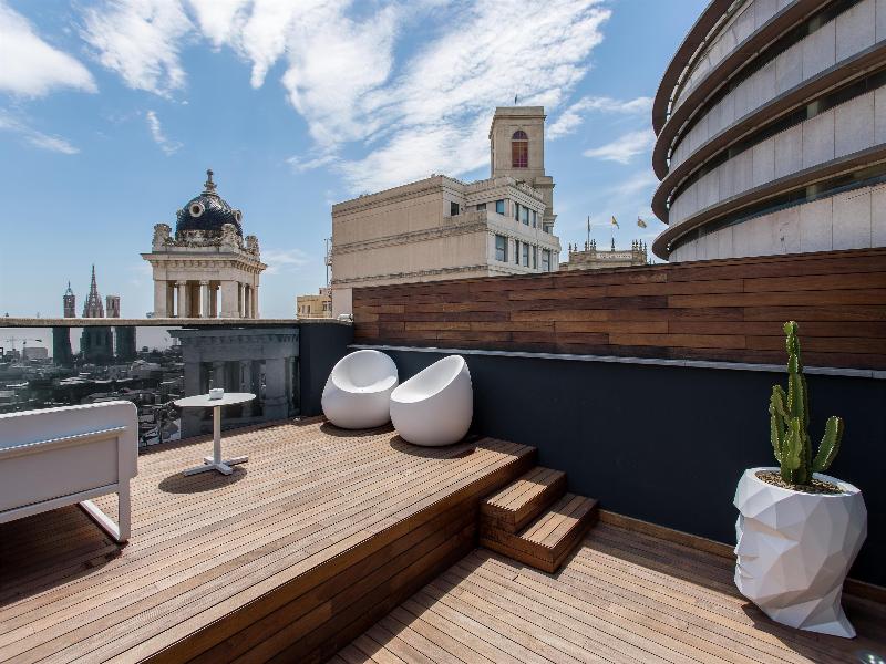 Room Mate Pau, Barcelona image