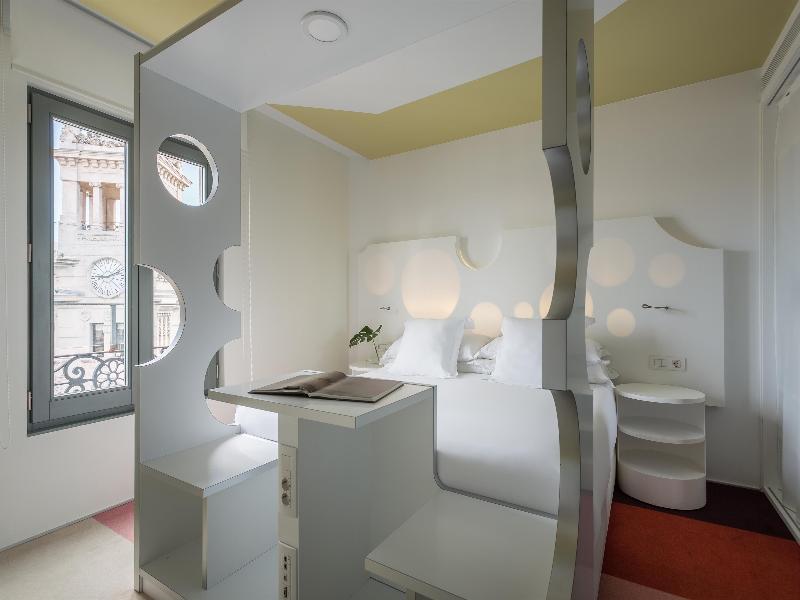 Room Mate Pau, Barcelona image
