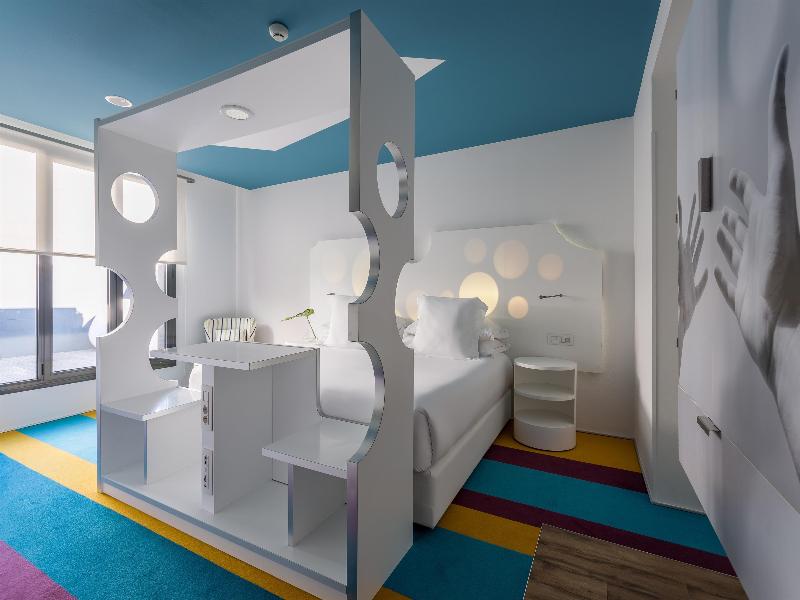 Room Mate Pau, Barcelona image
