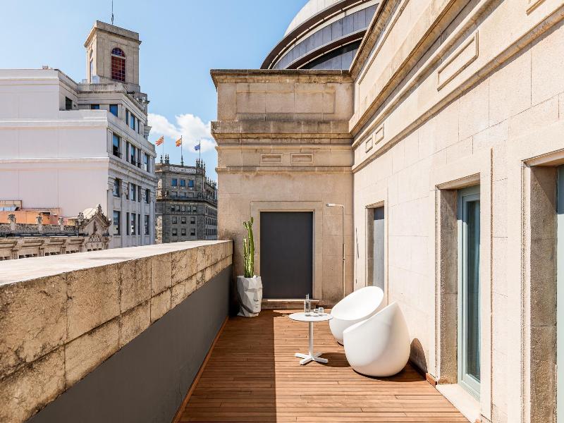 Room Mate Pau, Barcelona image