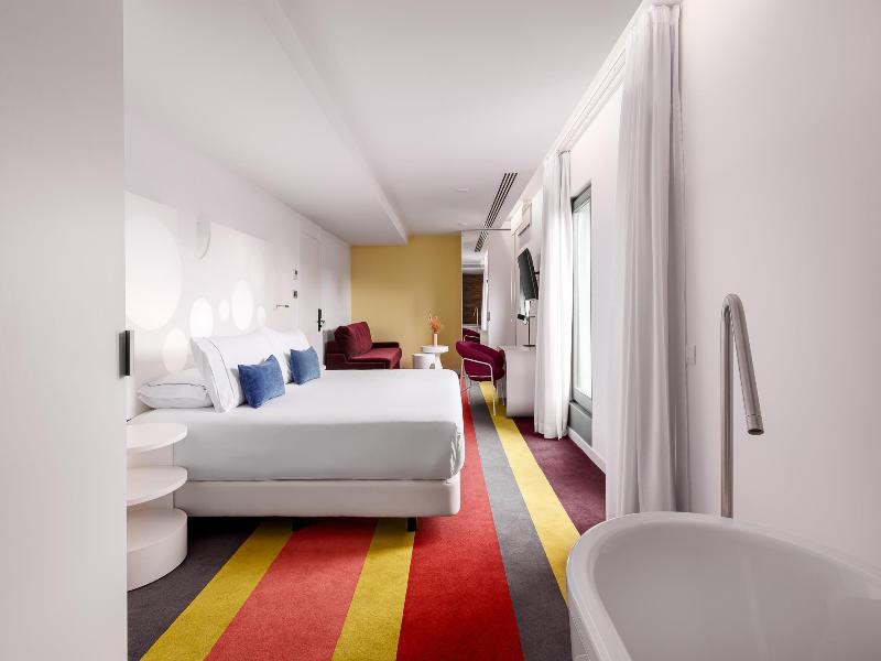 Room Mate Pau, Barcelona image
