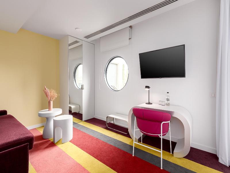 Room Mate Pau, Barcelona image