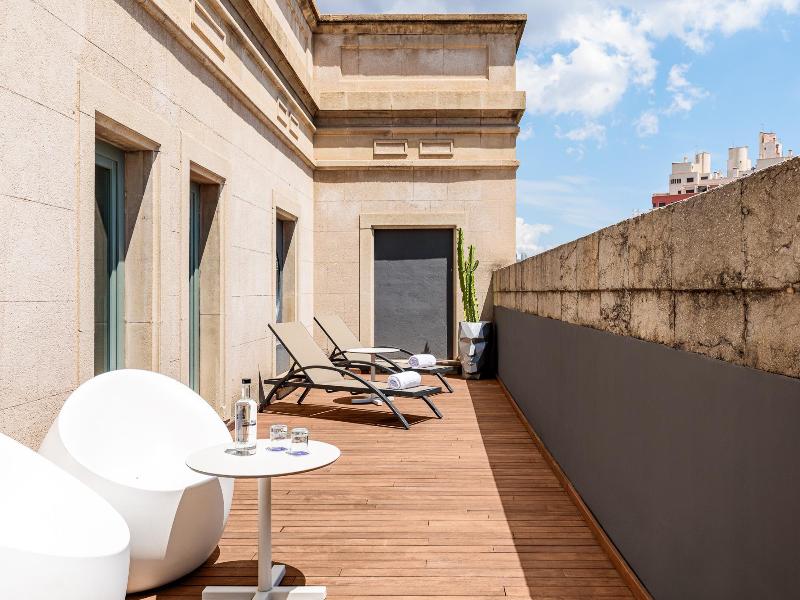 Room Mate Pau, Barcelona image