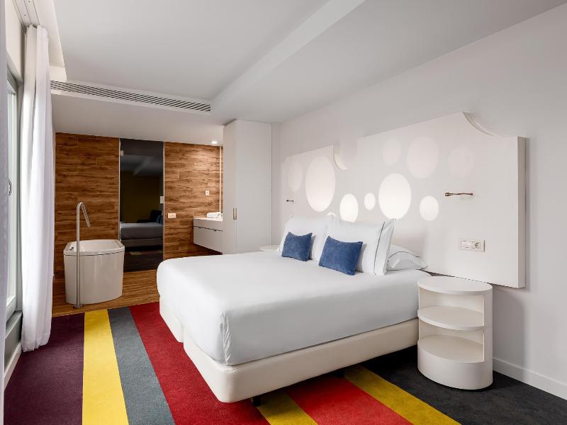Room Mate Pau, Barcelona image