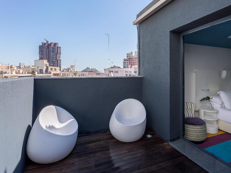 Room Mate Pau, Barcelona image
