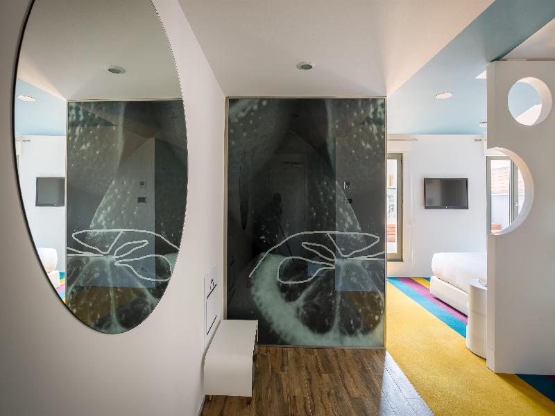 Room Mate Pau, Barcelona image