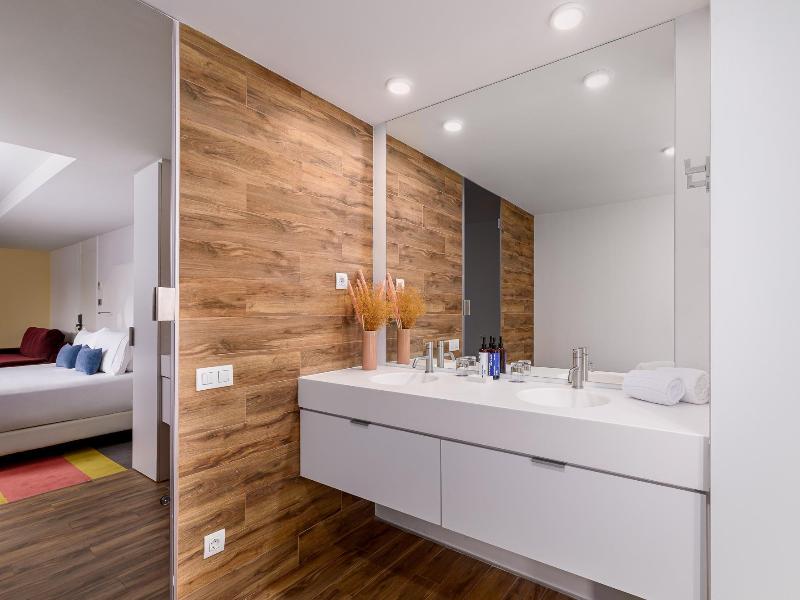 Room Mate Pau, Barcelona image