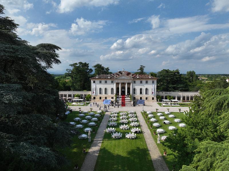Villa Corner Della Regina