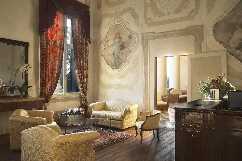 Villa Corner Della Regina