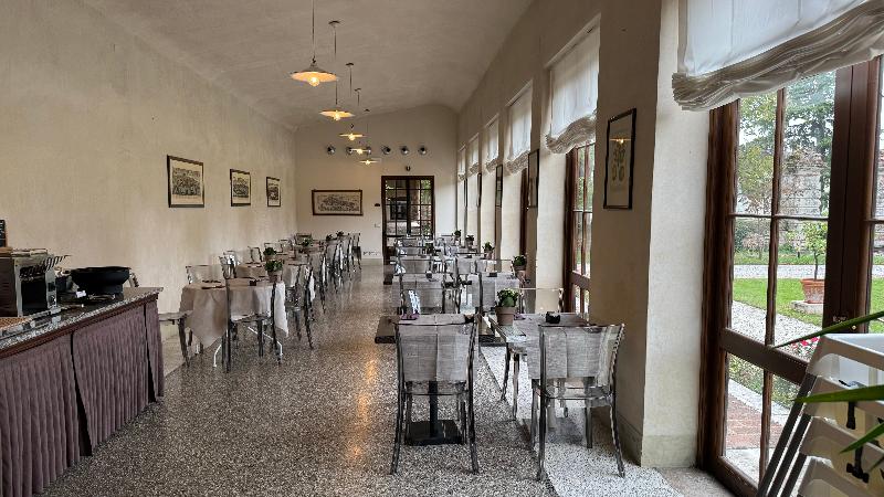 Villa Corner Della Regina