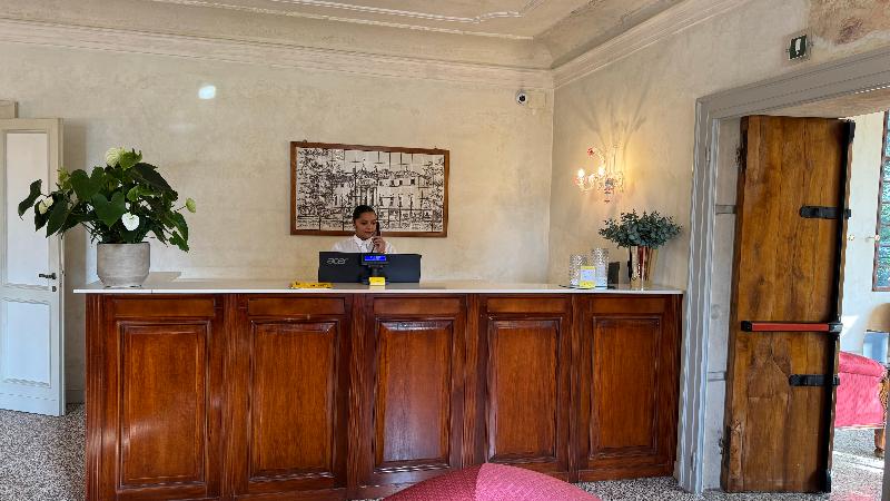 Villa Corner Della Regina