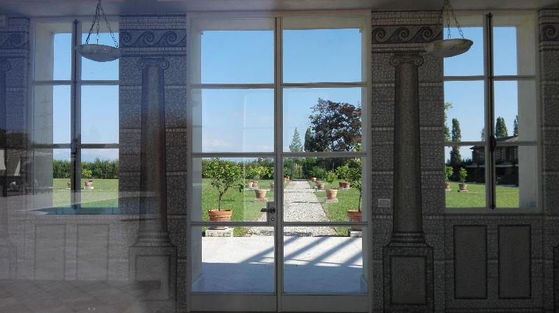 Villa Corner Della Regina