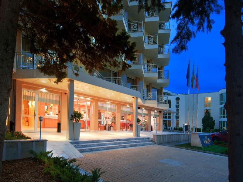Hotel Karlovo image