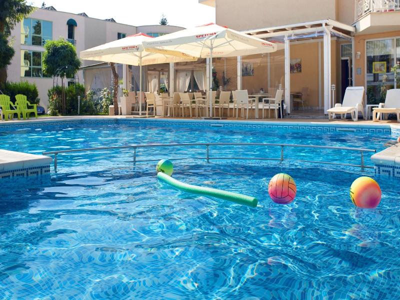 Hotel Karlovo image