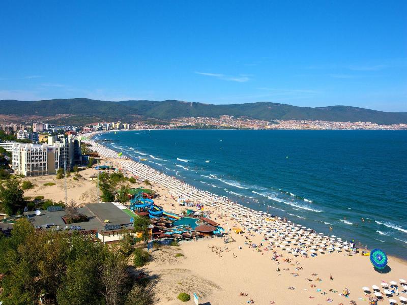 Hotel Karlovo image