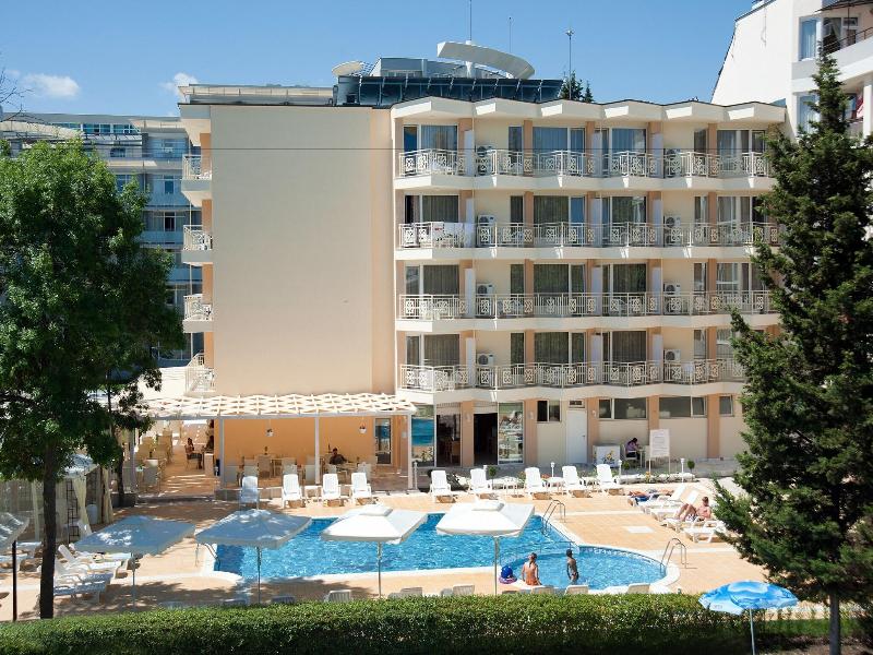 Hotel Karlovo image