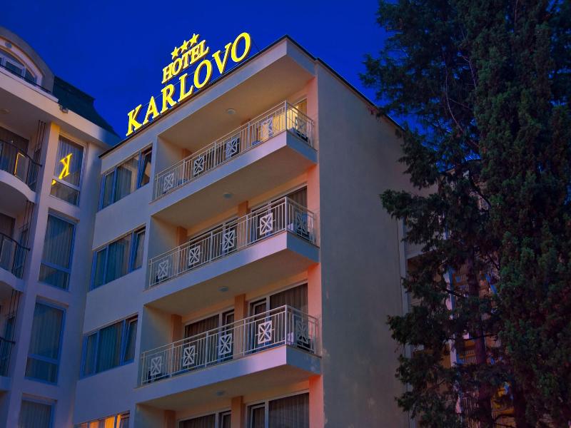 Hotel Karlovo image