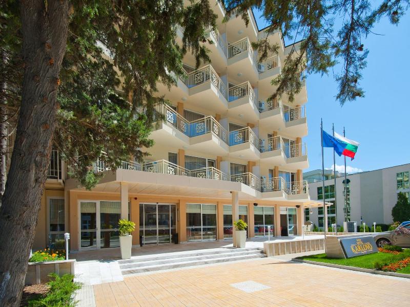 Hotel Karlovo image