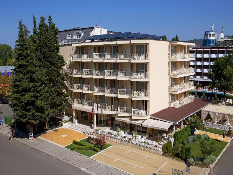 Hotel Karlovo image