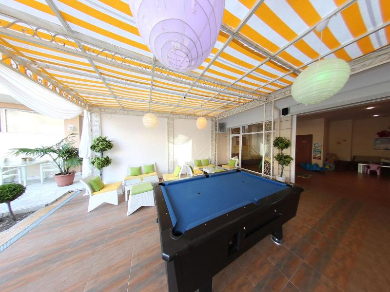 Hotel Karlovo image