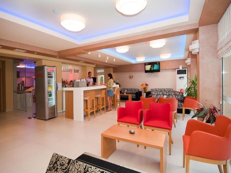 Hotel Karlovo image