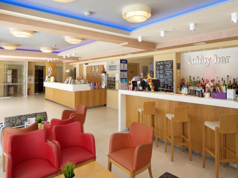 Hotel Karlovo image