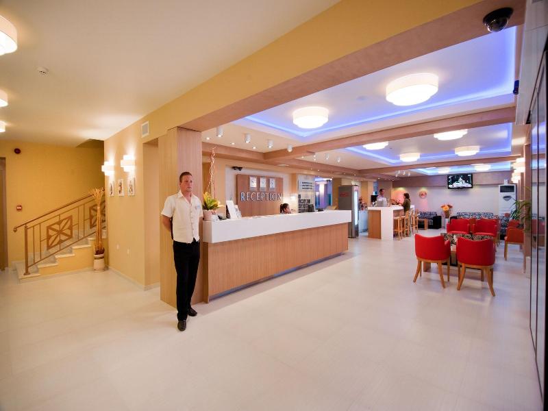 Hotel Karlovo image
