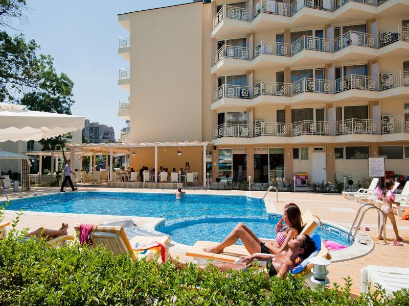 Hotel Karlovo image
