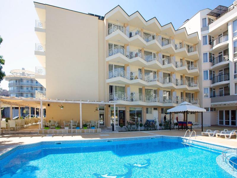Hotel Karlovo image