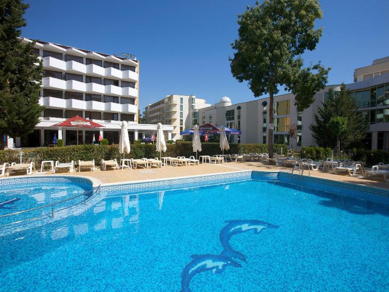 Hotel Karlovo image