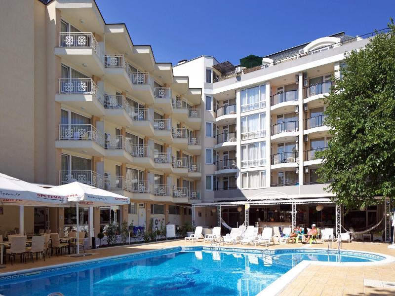 Hotel Karlovo image