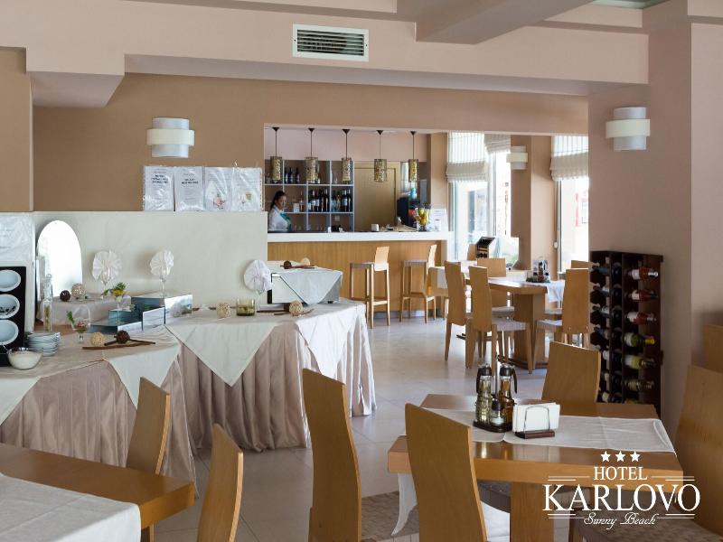 Hotel Karlovo image