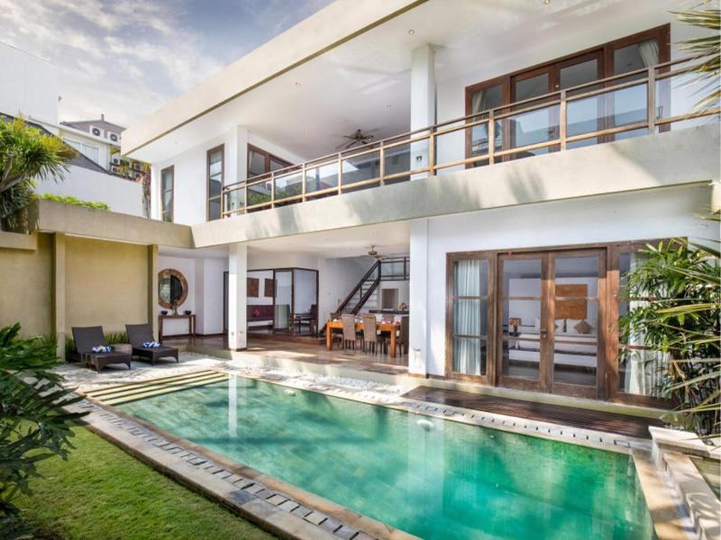 Danoya Villa - Private Luxury Residence image