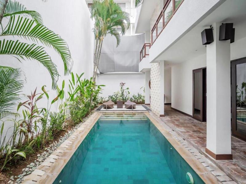 Danoya Villa - Private Luxury Residence image