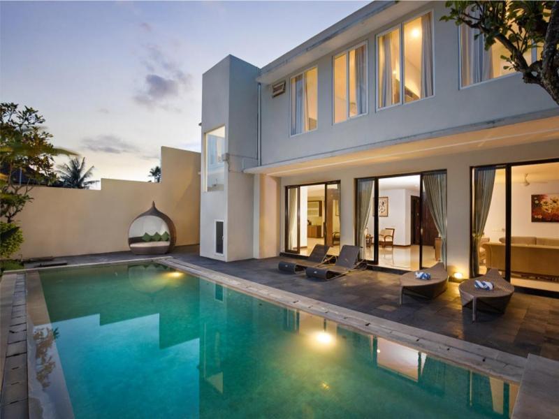 Danoya Villa - Private Luxury Residence image