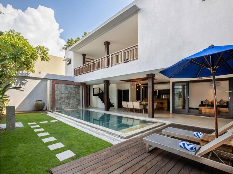Danoya Villa - Private Luxury Residence image