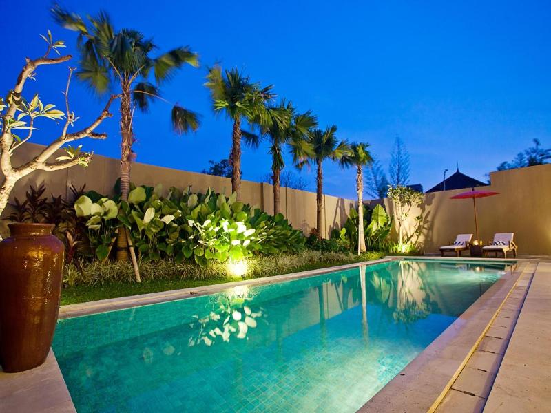 Danoya Villa - Private Luxury Residence image