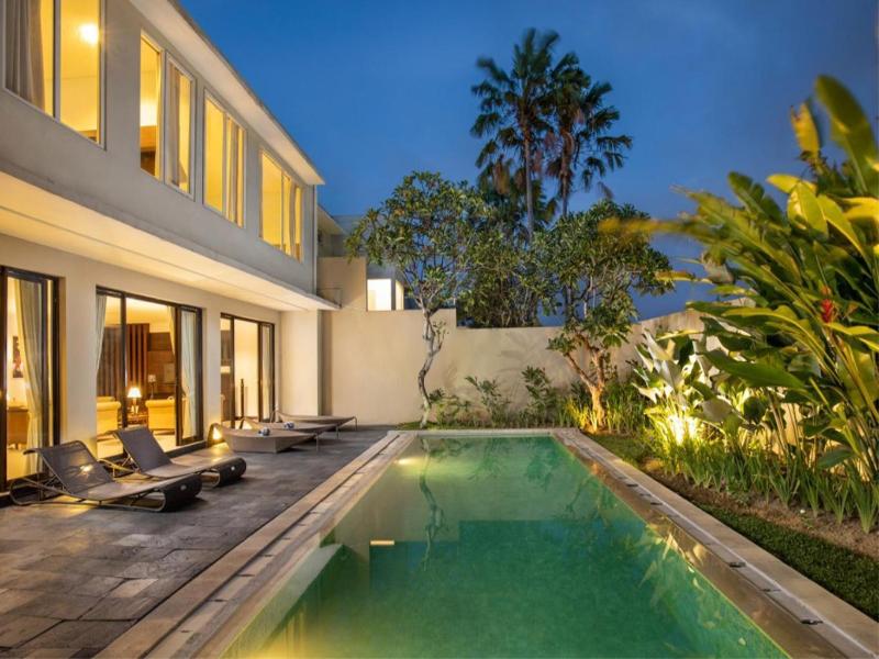 Danoya Villa - Private Luxury Residence image