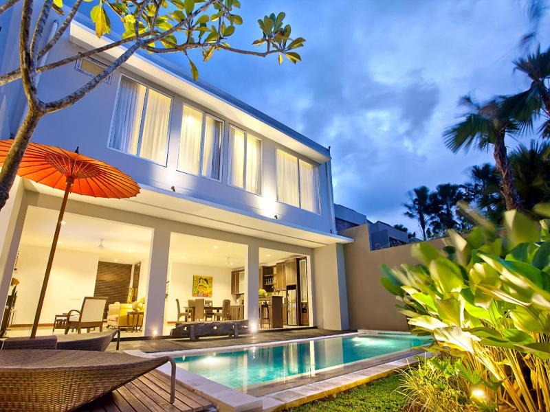 Danoya Villa - Private Luxury Residence image