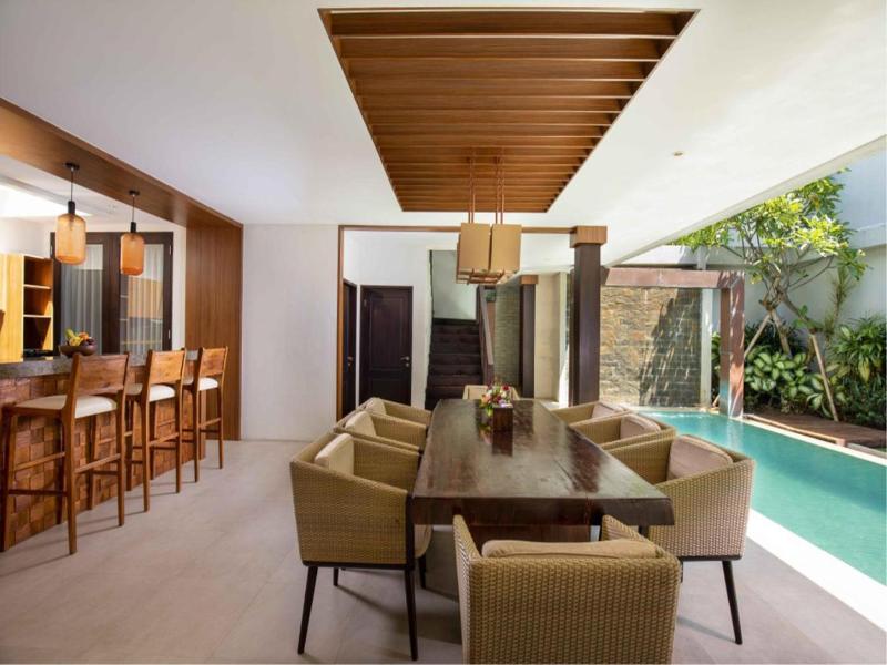 Danoya Villa - Private Luxury Residence image