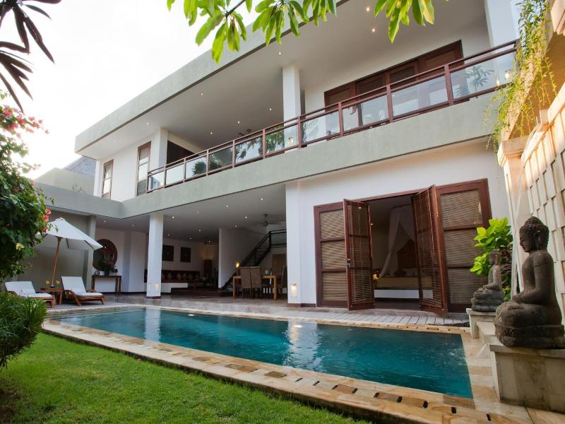 Danoya Villa - Private Luxury Residence image