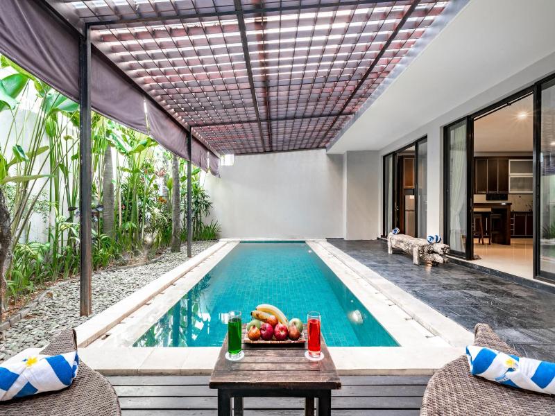 Danoya Villa - Private Luxury Residence image