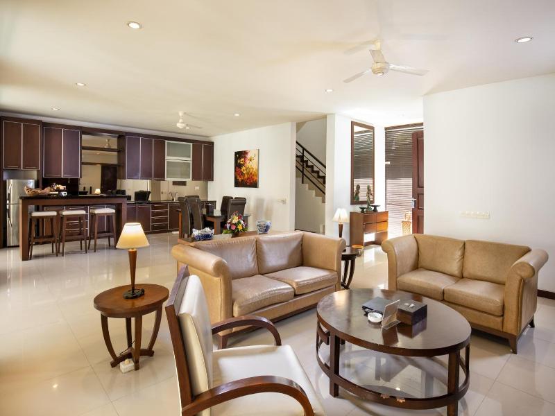 Danoya Villa - Private Luxury Residence image