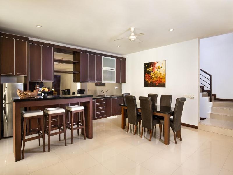 Danoya Villa - Private Luxury Residence image