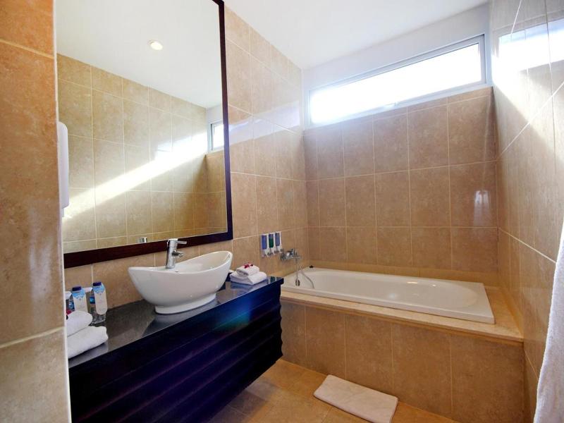 Danoya Villa - Private Luxury Residence image