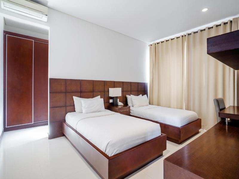 Danoya Villa - Private Luxury Residence image