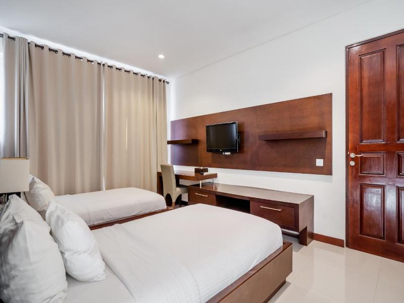 Danoya Villa - Private Luxury Residence image