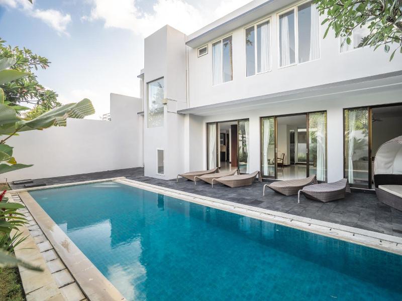 Danoya Villa - Private Luxury Residence image