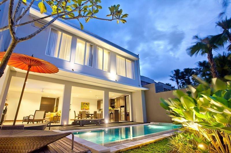 Danoya Villa - Private Luxury Residence