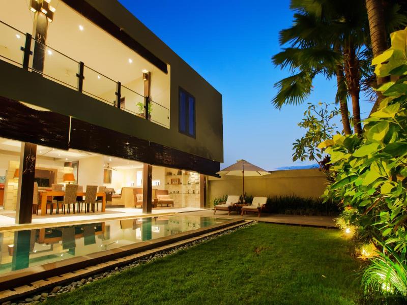 Danoya Villa - Private Luxury Residence image
